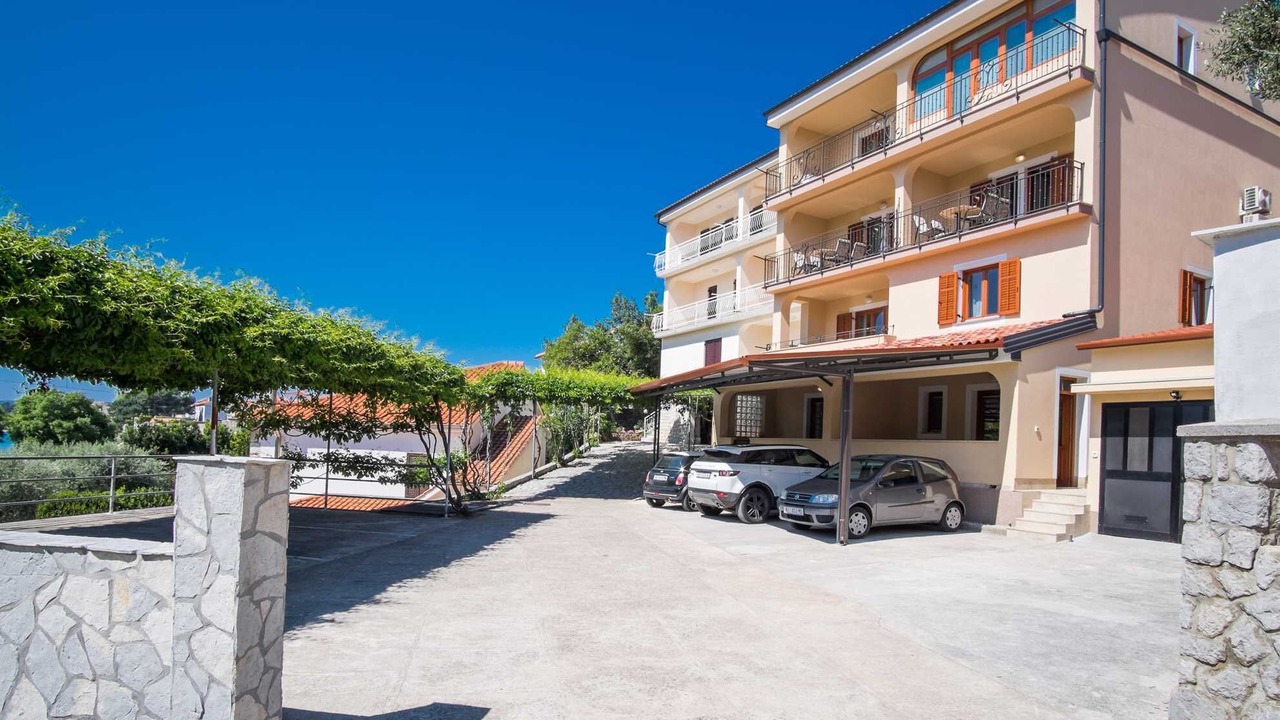 Photo of Outdoor in Krk