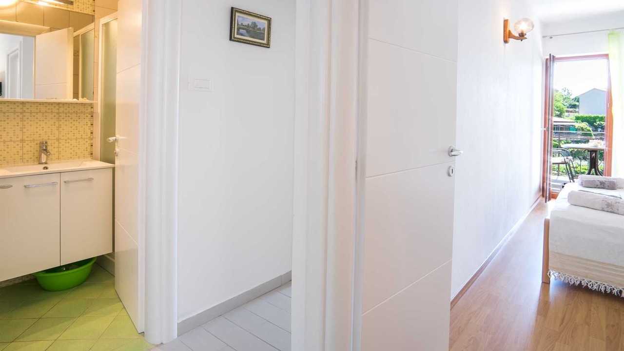 Photo of Bedroom in Krk