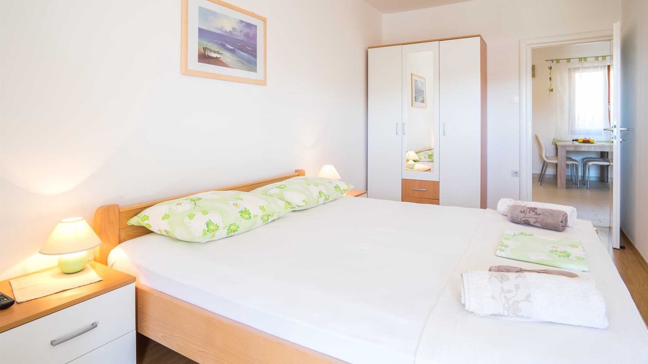 Photo of Bedroom in Krk