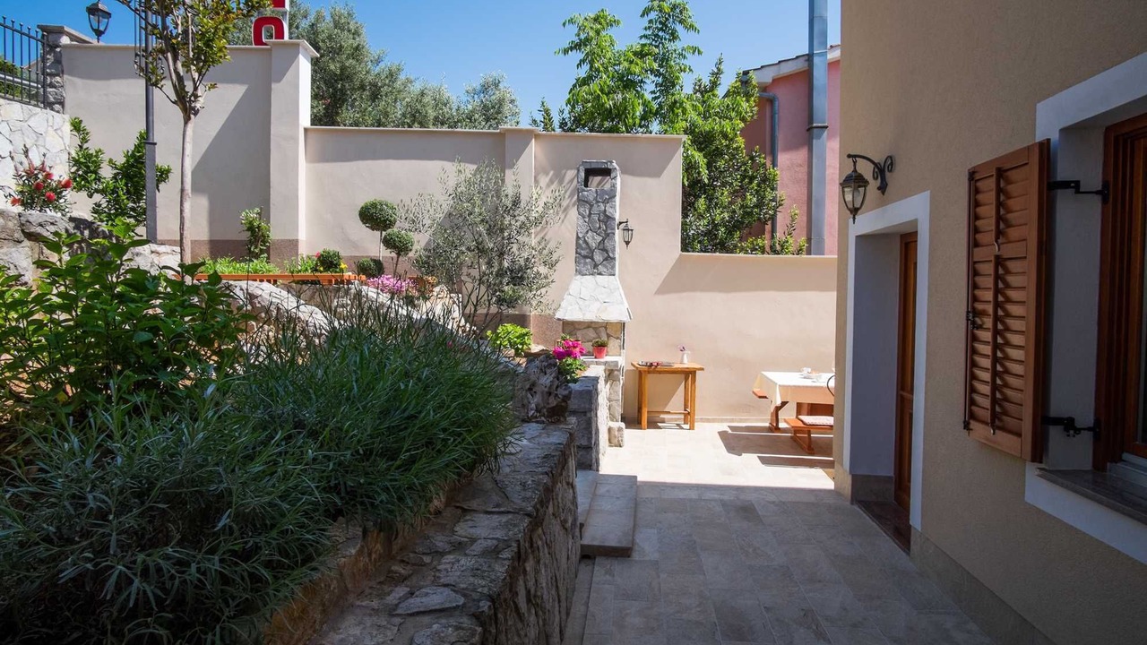 Photo of Outdoor in Krk