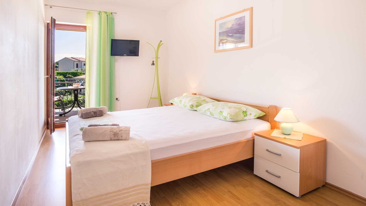 Photo of Bedroom in Krk
