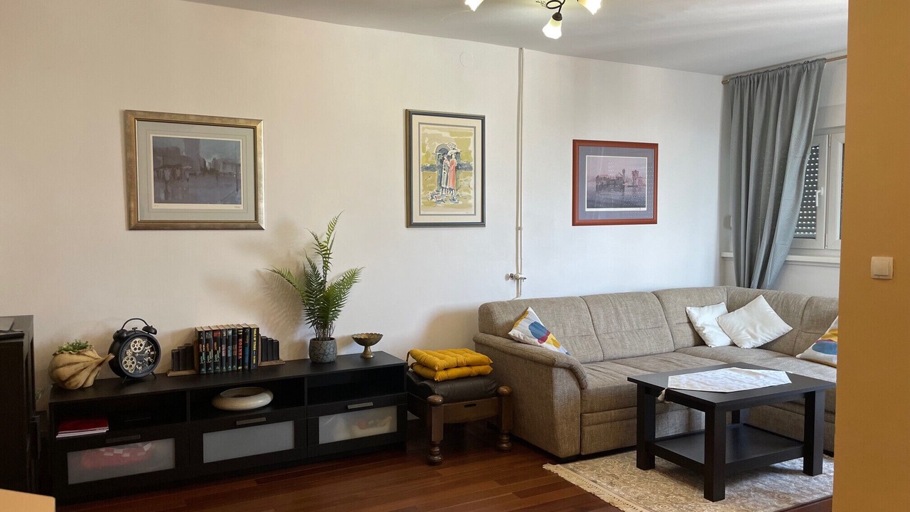 Photo of Livingroom in Zagreb
