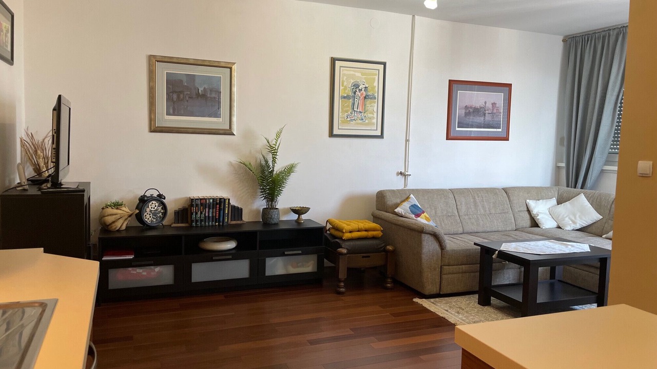 Photo of Livingroom in Zagreb