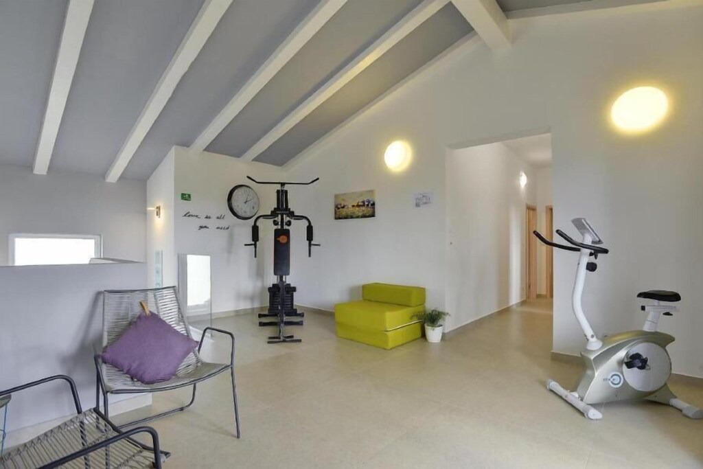 Photo of Livingroom in Muzini