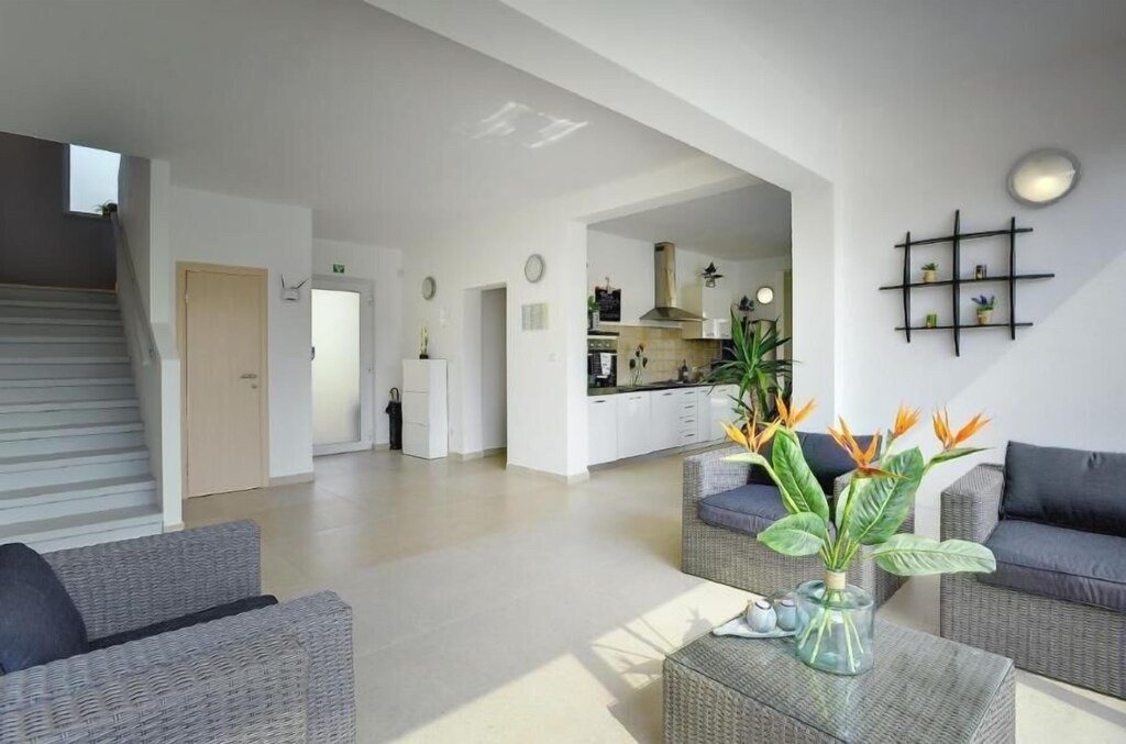 Photo of Livingroom in Muzini