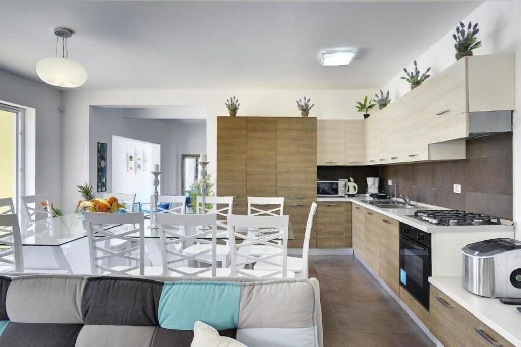 Photo of Kitchen in Muzini