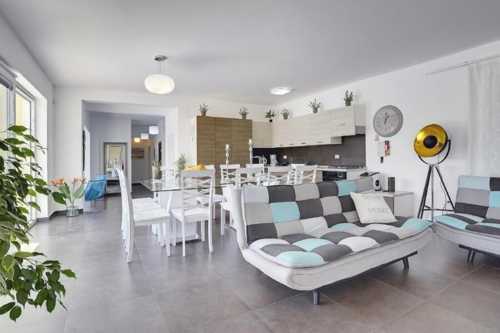 Photo of Livingroom in Muzini
