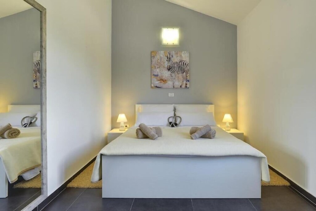 Photo of Bedroom in Muzini