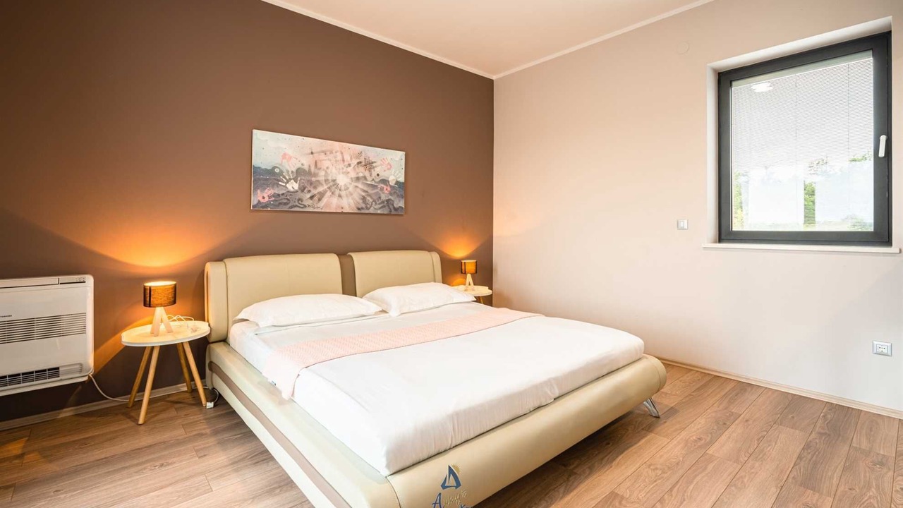 Photo of Bedroom in Sveta Katarina