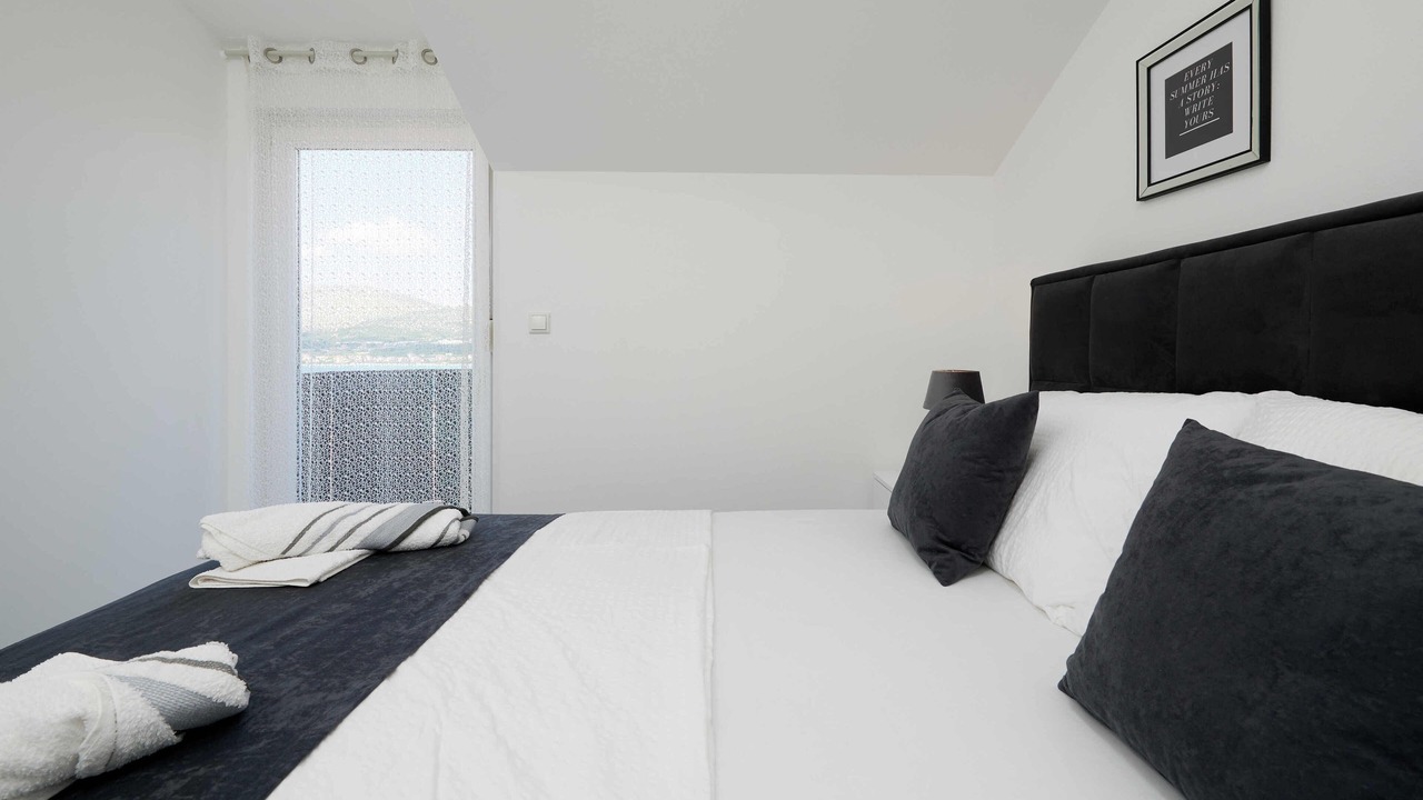 Photo of Bedroom in Mastrinka
