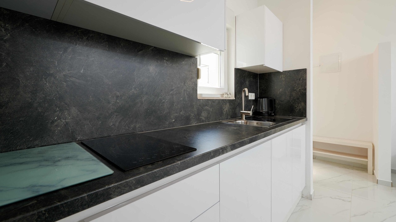 Photo of Kitchen in Mastrinka