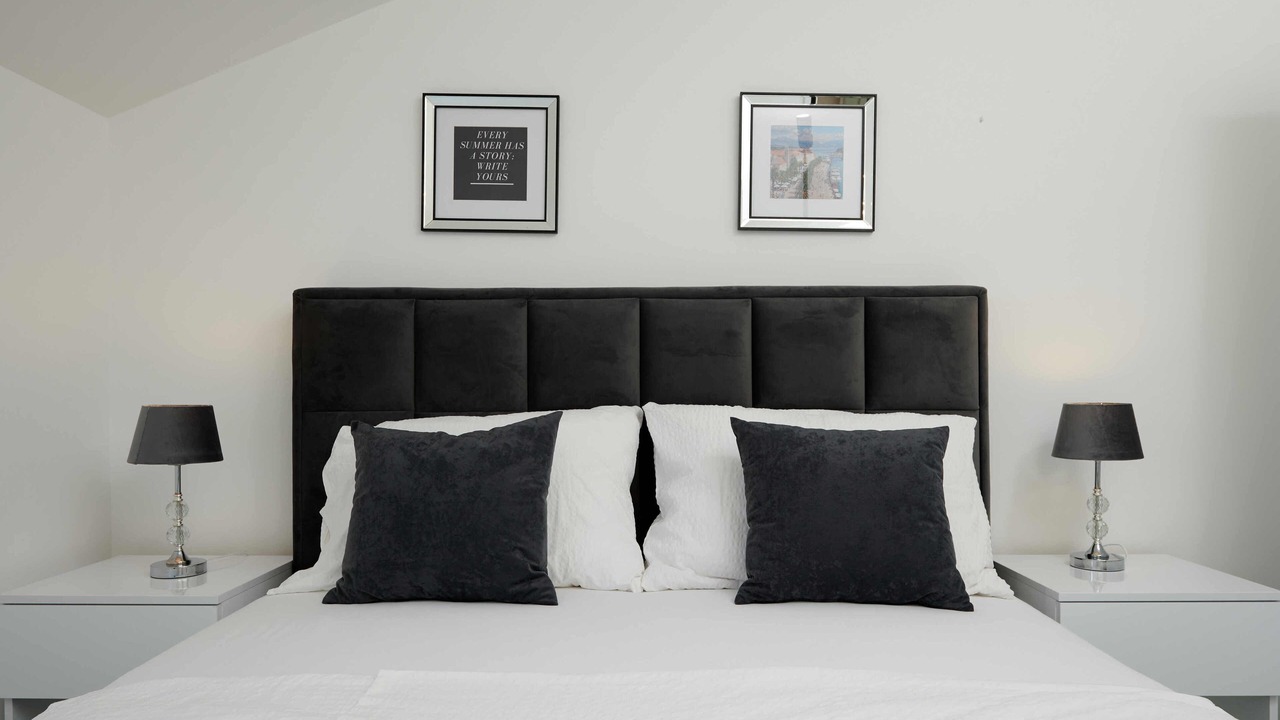 Photo of Bedroom in Mastrinka