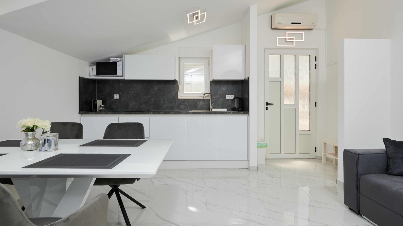 Photo of Kitchen in Mastrinka