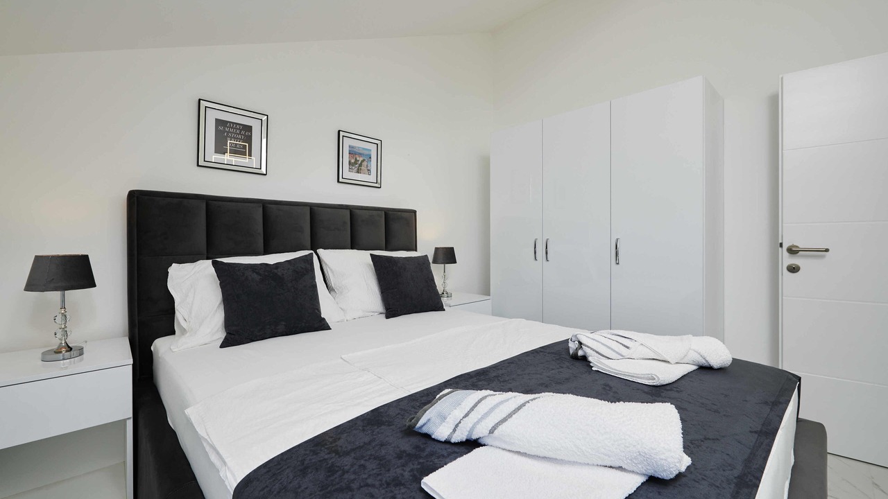 Photo of Bedroom in Mastrinka