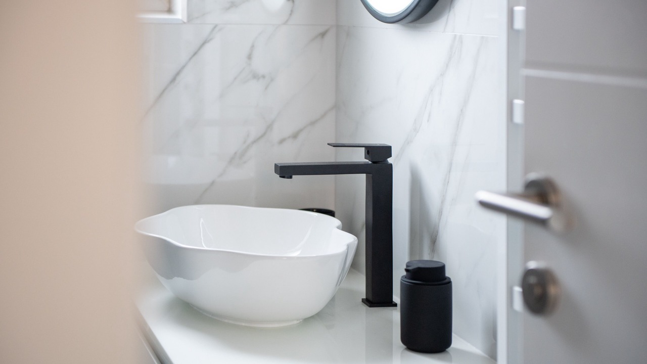 Photo of Bathroom in Mastrinka