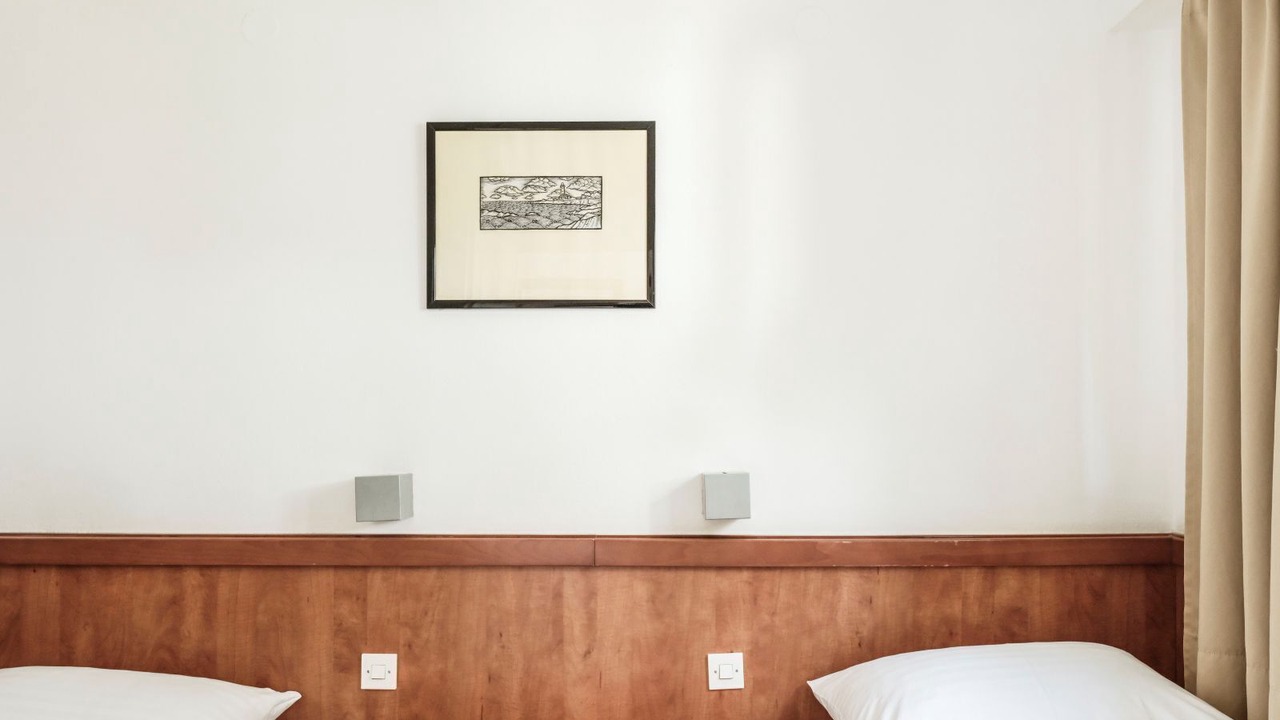 Photo of Bedroom in Zaton