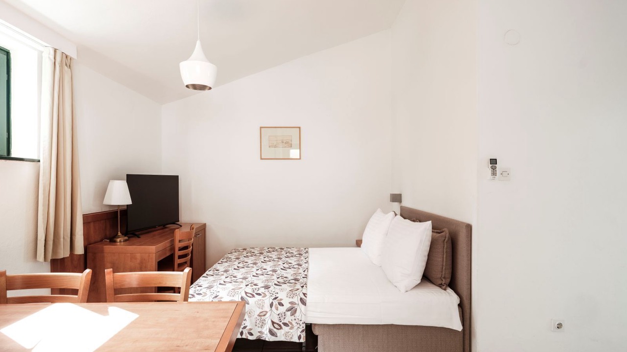 Photo of Bedroom in Zaton
