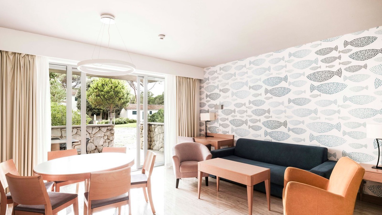 Photo of Livingroom in Zaton