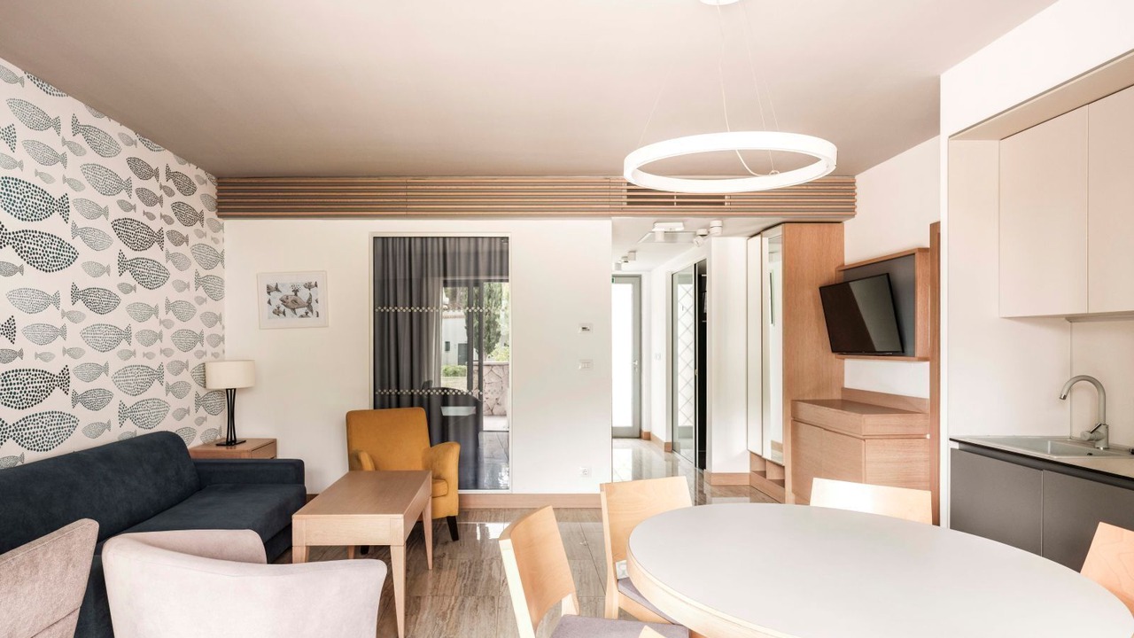 Photo of Livingroom in Zaton