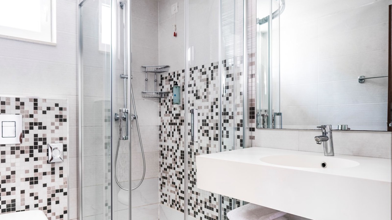 Photo of Bathroom in Zaton