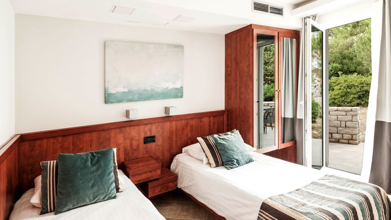 Photo of Bedroom in Zaton