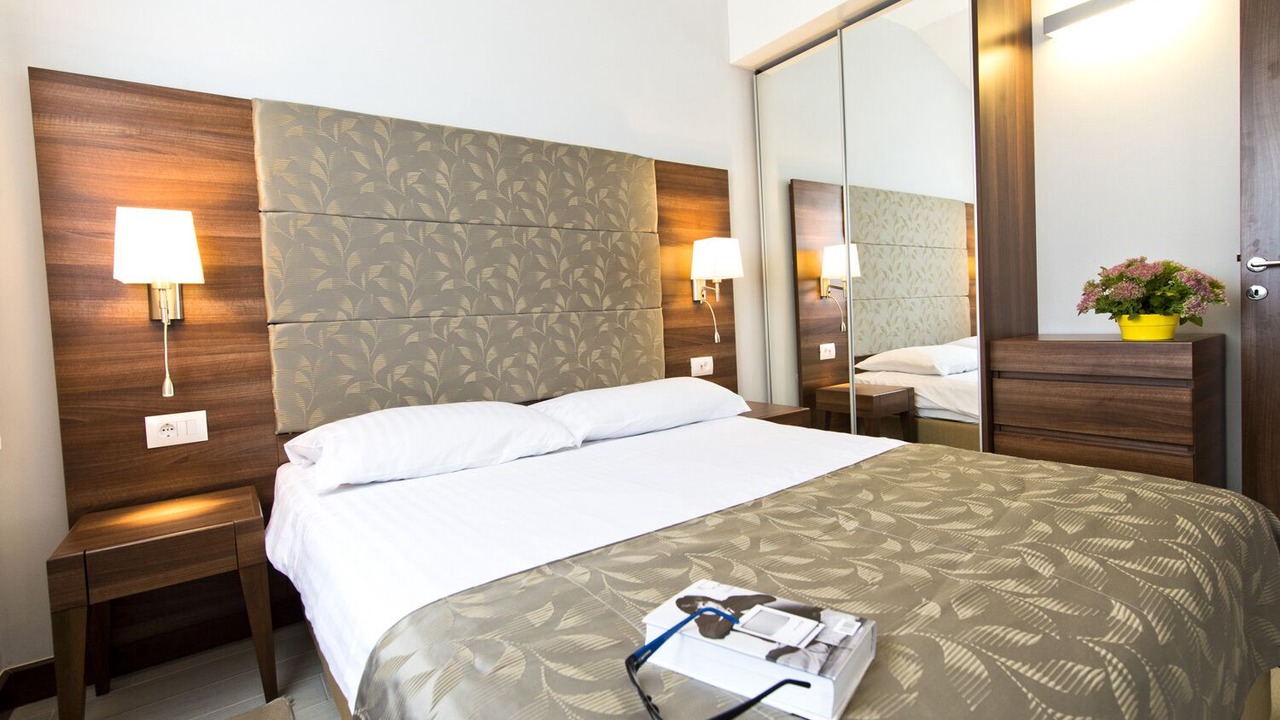 Photo of Bedroom in Zaton