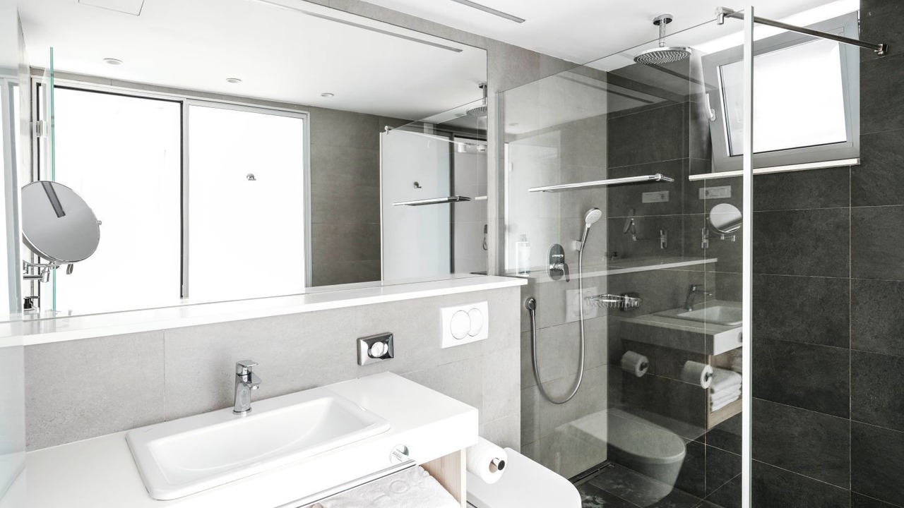 Photo of Bathroom in Zaton