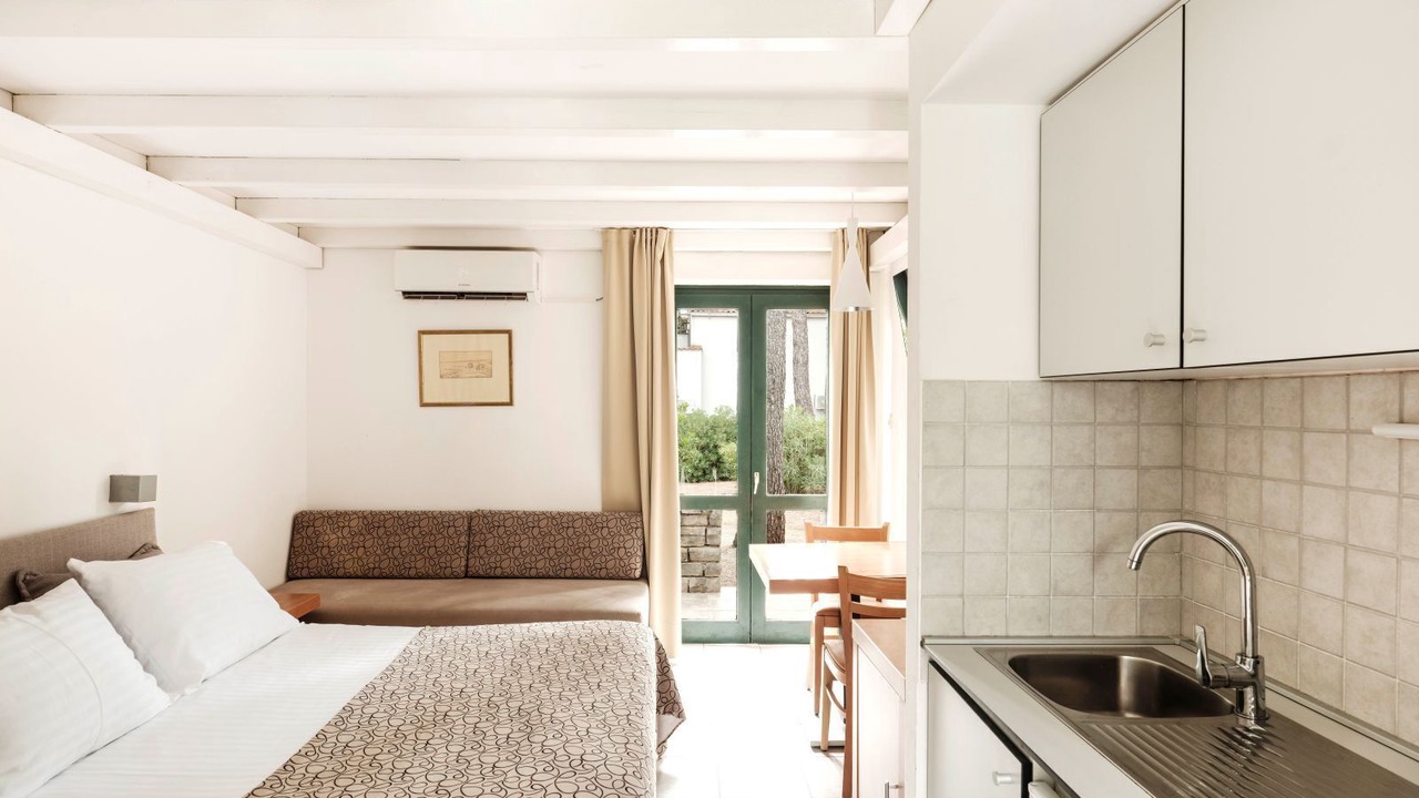 Photo of Bedroom in Zaton