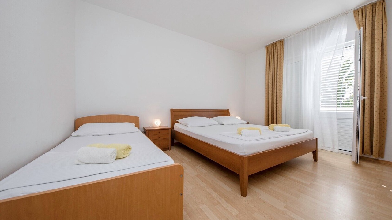 Photo of Bedroom in Kampor