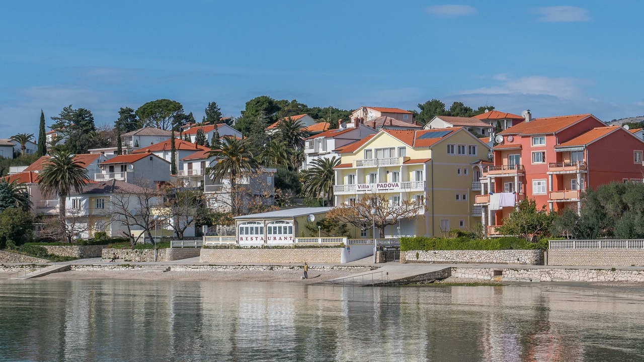 Photo of Outdoor in Banjol