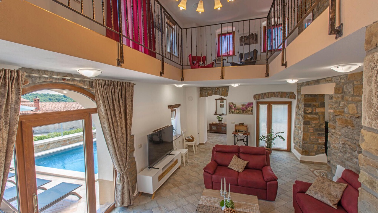 Photo of Bedroom in Koper