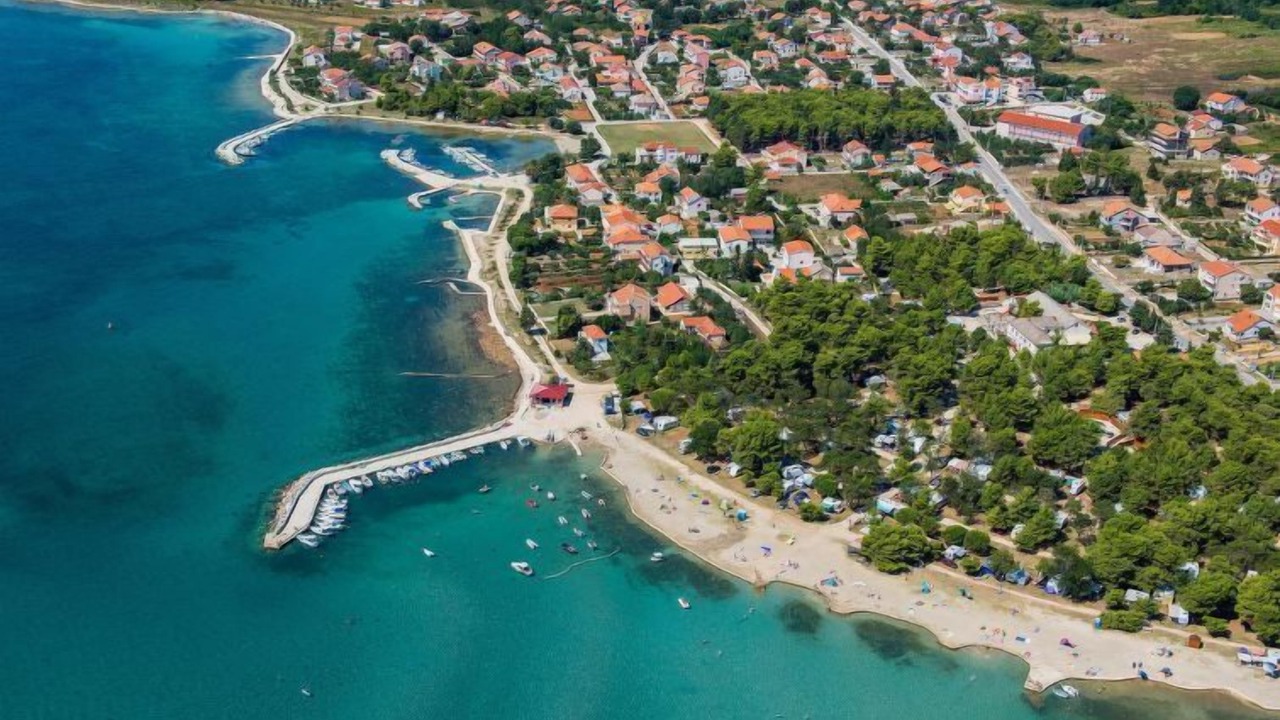 Photo of Outdoor in Privlaka