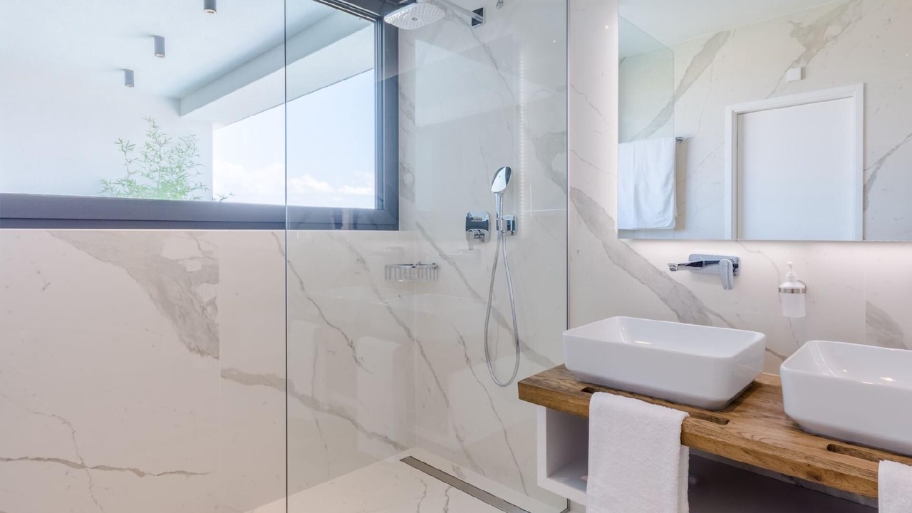 Photo of Bathroom in Sutivan