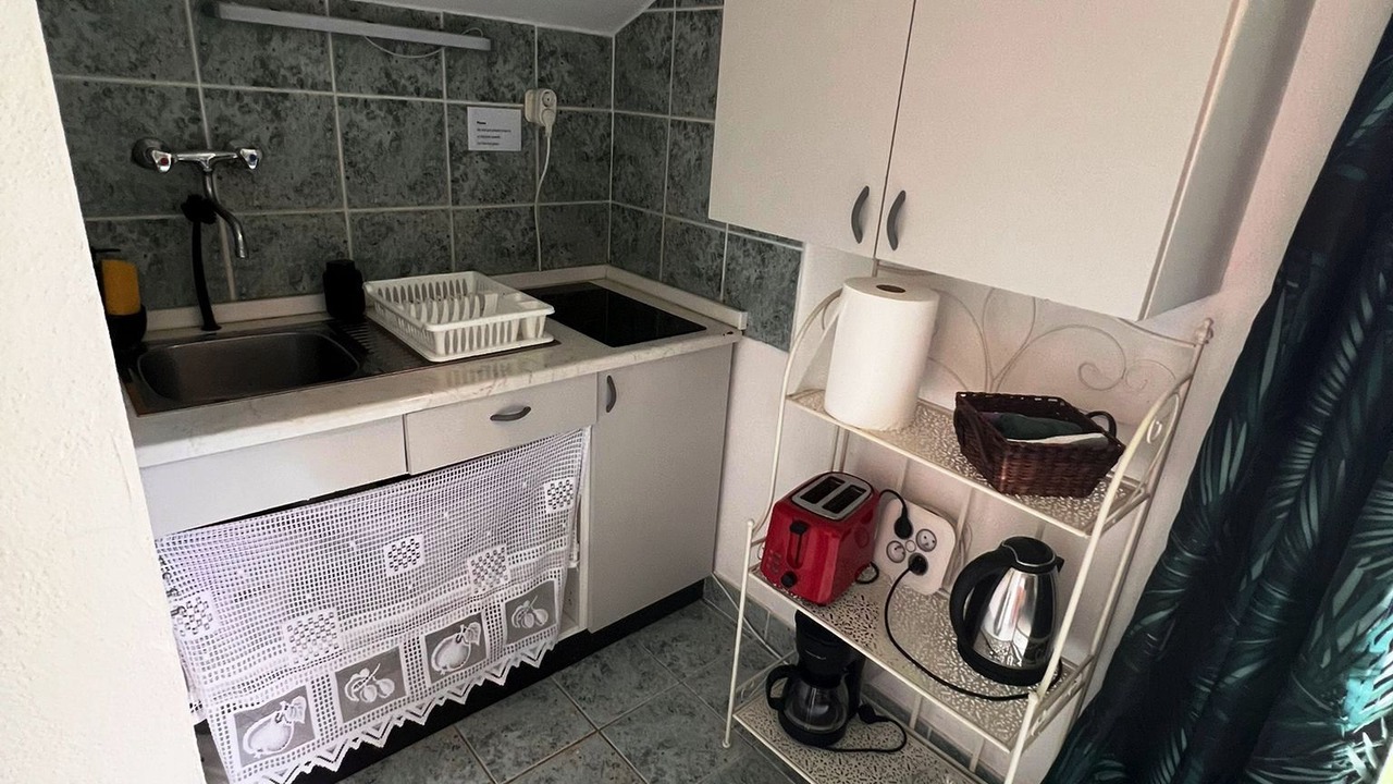 Photo of Kitchen in Cove Osibova (Milna)