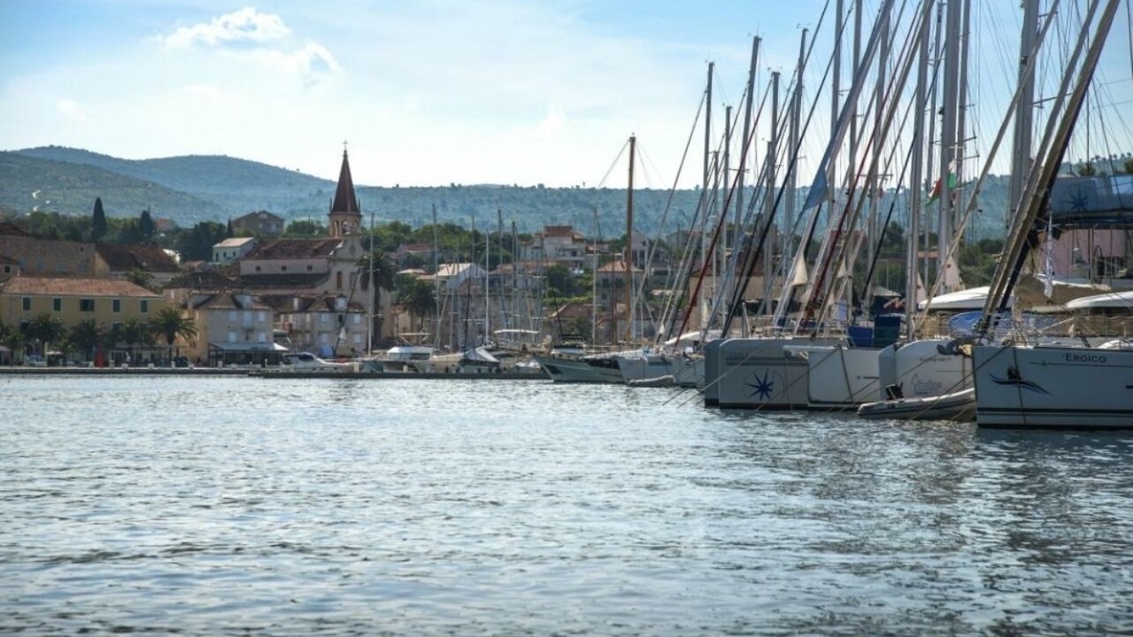 Photo of Others in Cove Osibova (Milna)