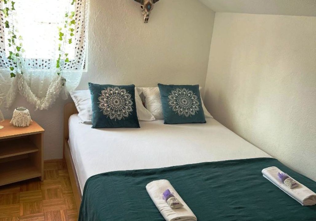 Photo of Bedroom in Cove Osibova (Milna)