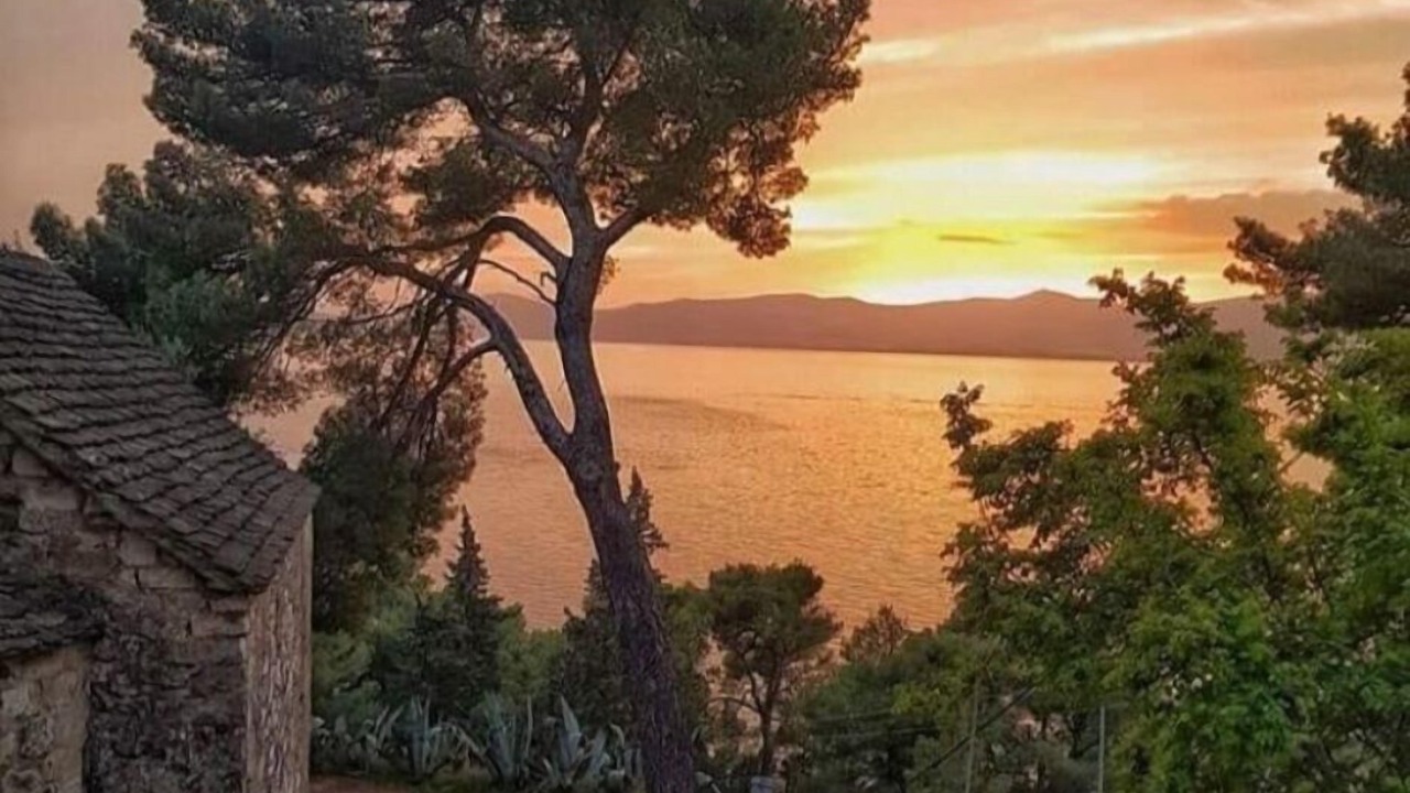 Photo of Outdoor in Cove Osibova (Milna)