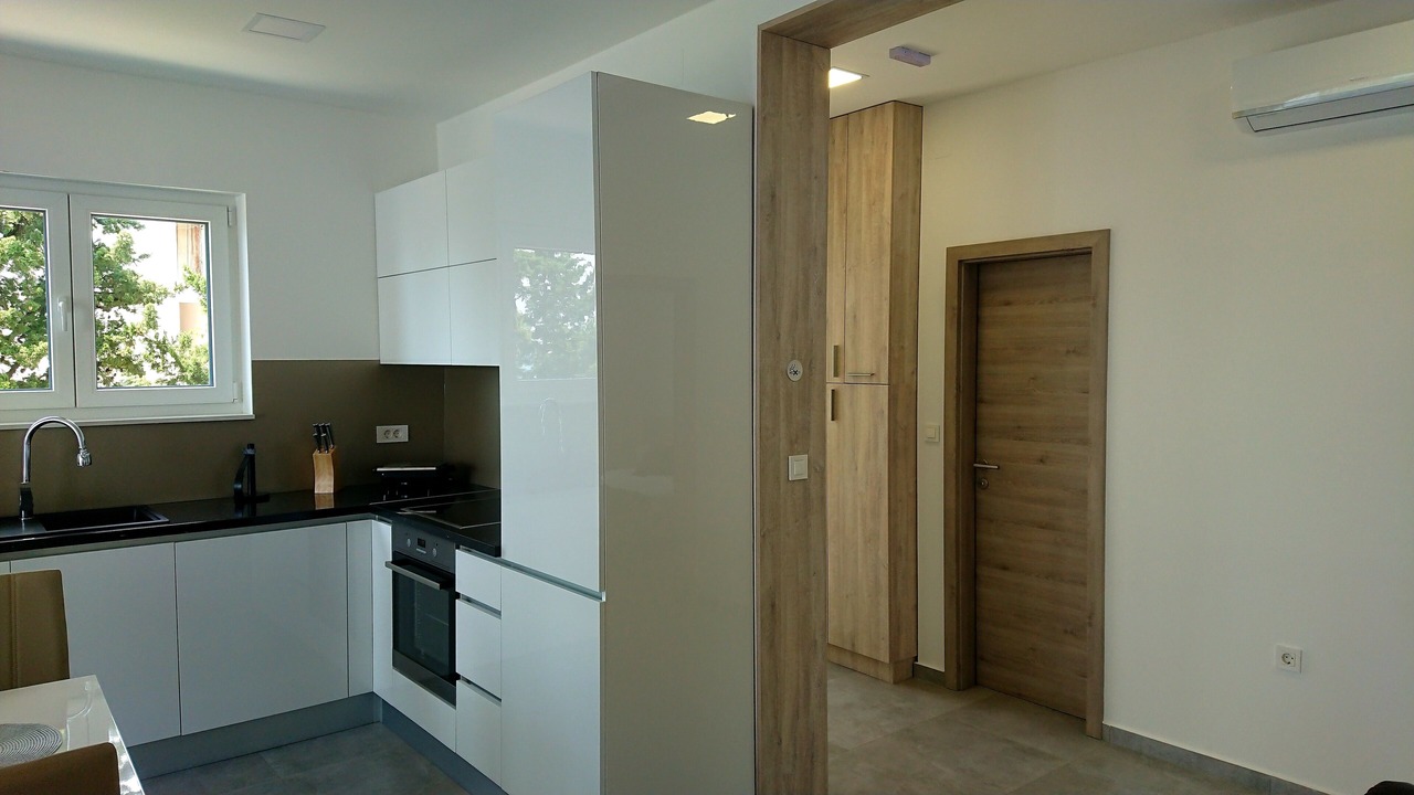 Photo of Kitchen in Starigrad