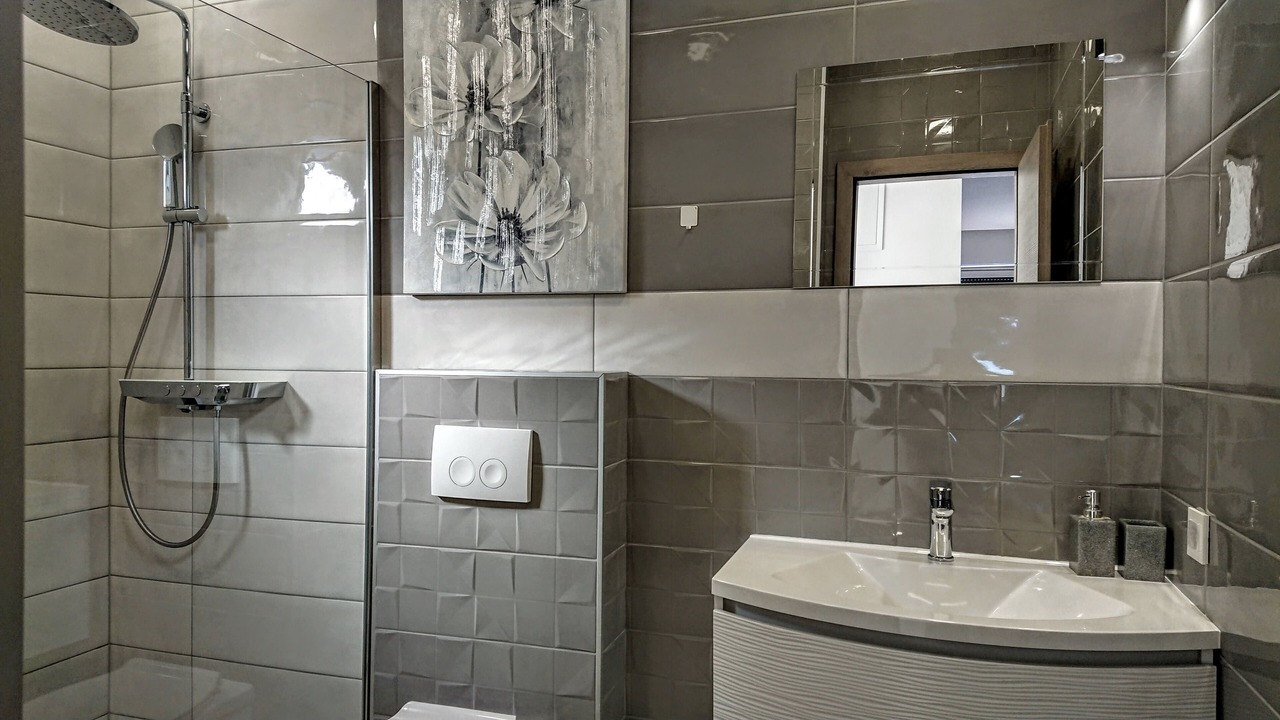 Photo of Bathroom in Starigrad