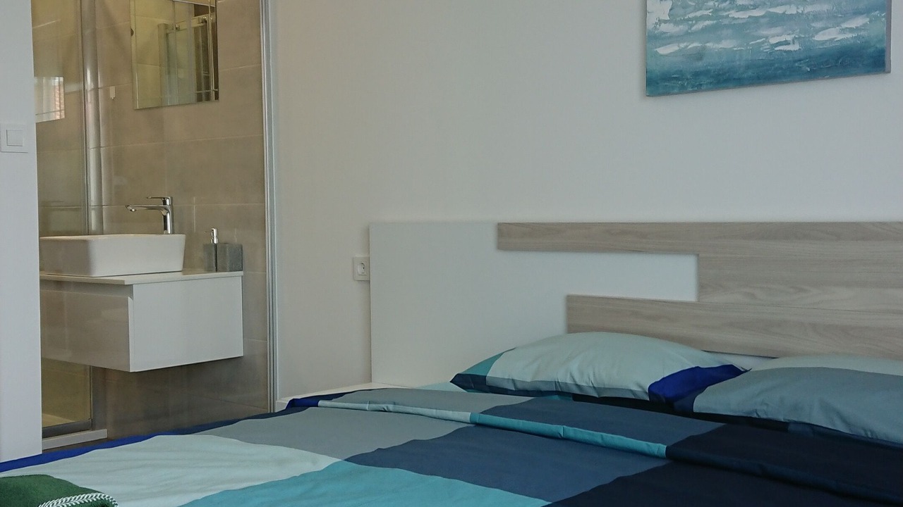Photo of Bedroom in Starigrad