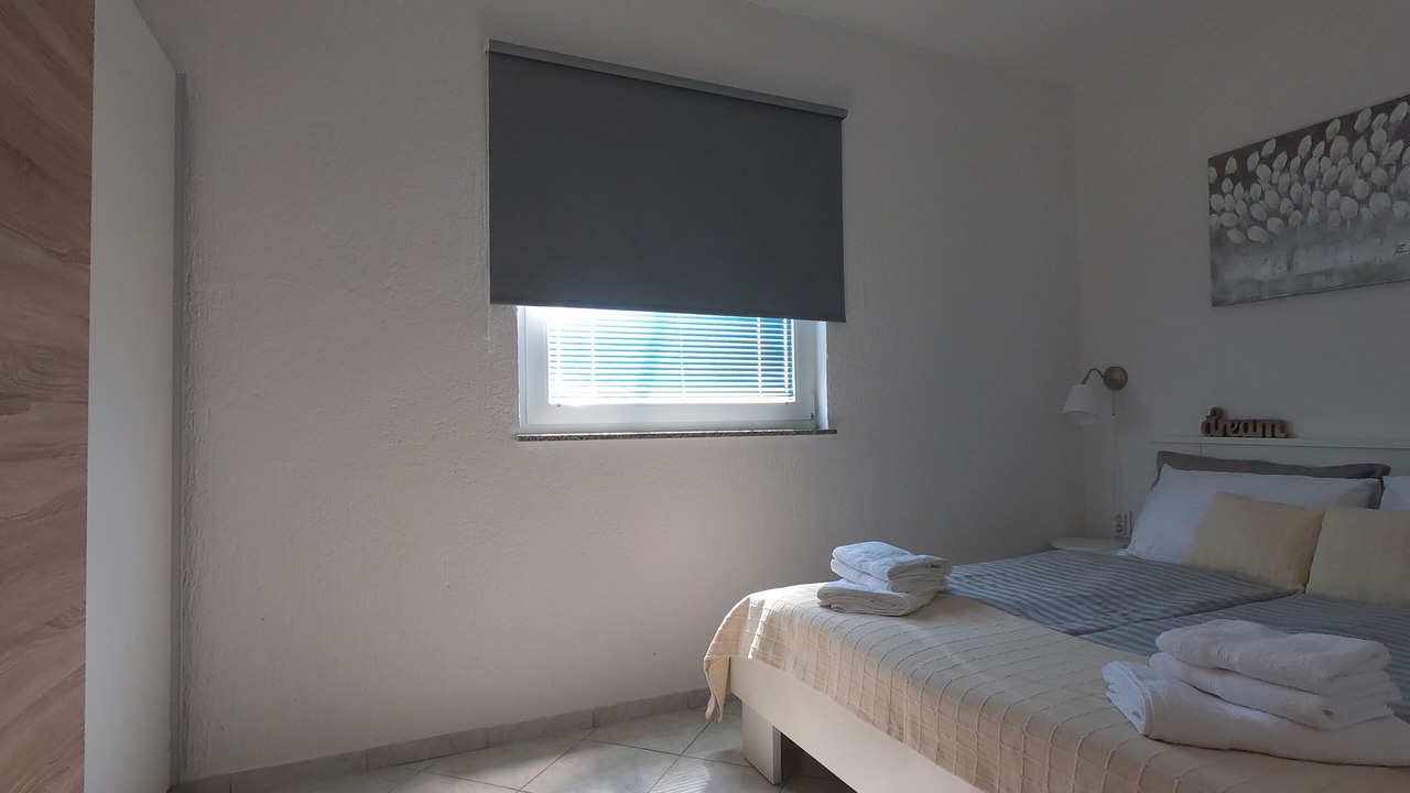 Photo of Bedroom in Funtana