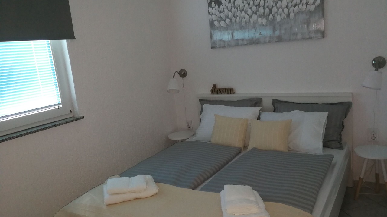 Photo of Bedroom in Funtana