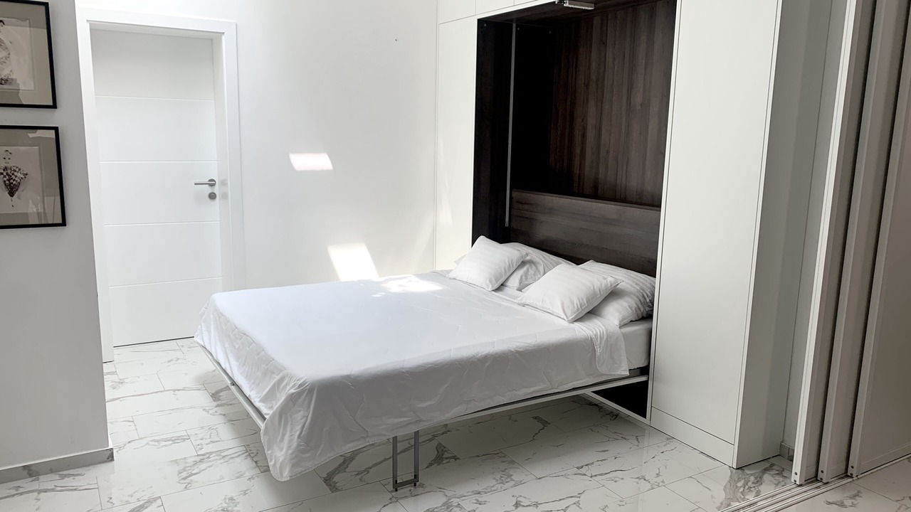 Photo of Bedroom in Opatija