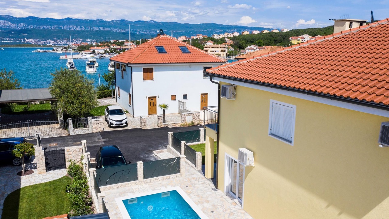 Photo of Outdoor in Klimno