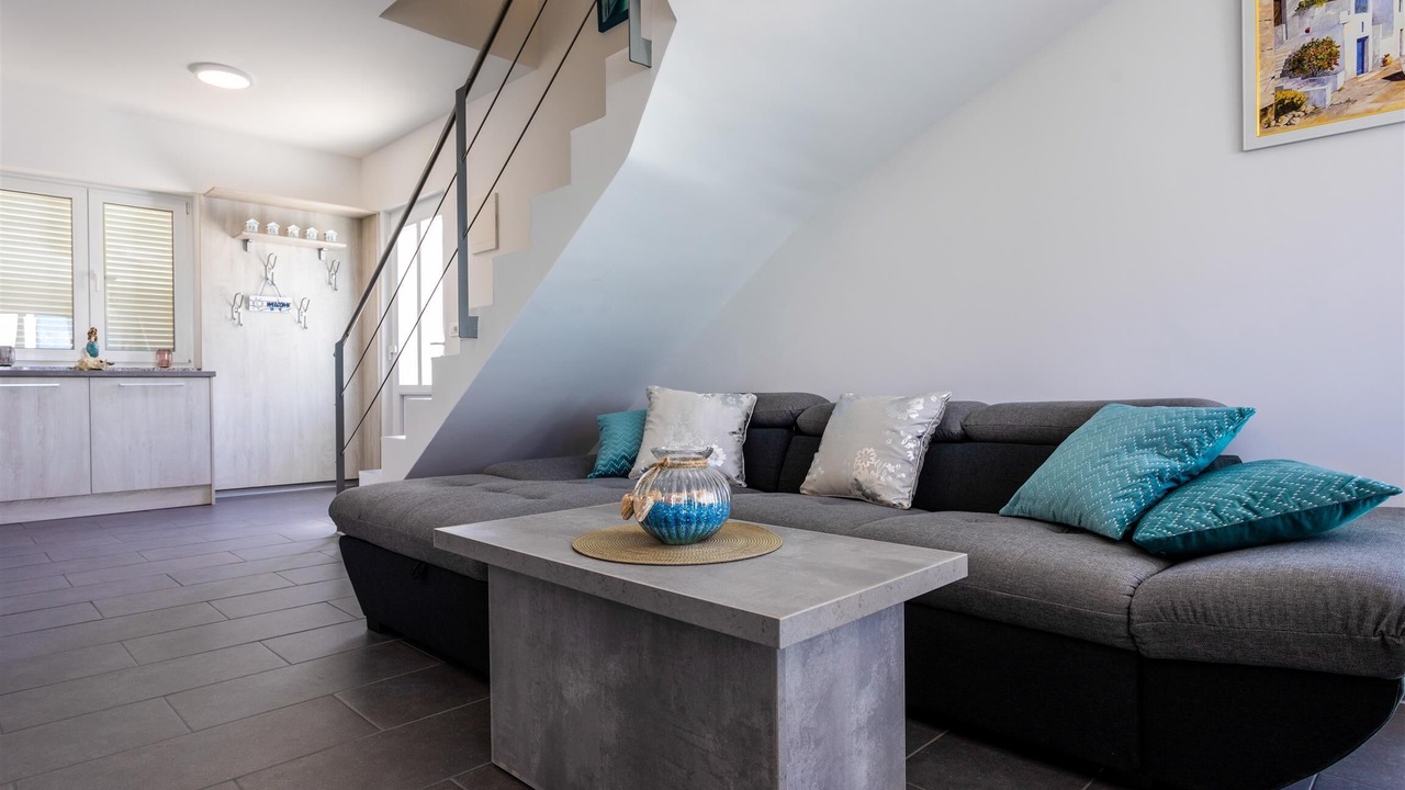 Photo of Livingroom in Klimno