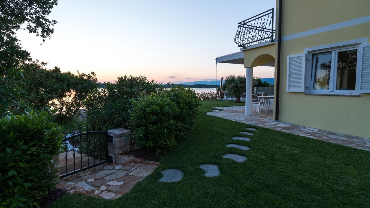 Photo of Patio Balcony in Klimno