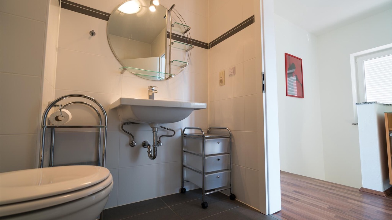 Photo of Bathroom in Klimno