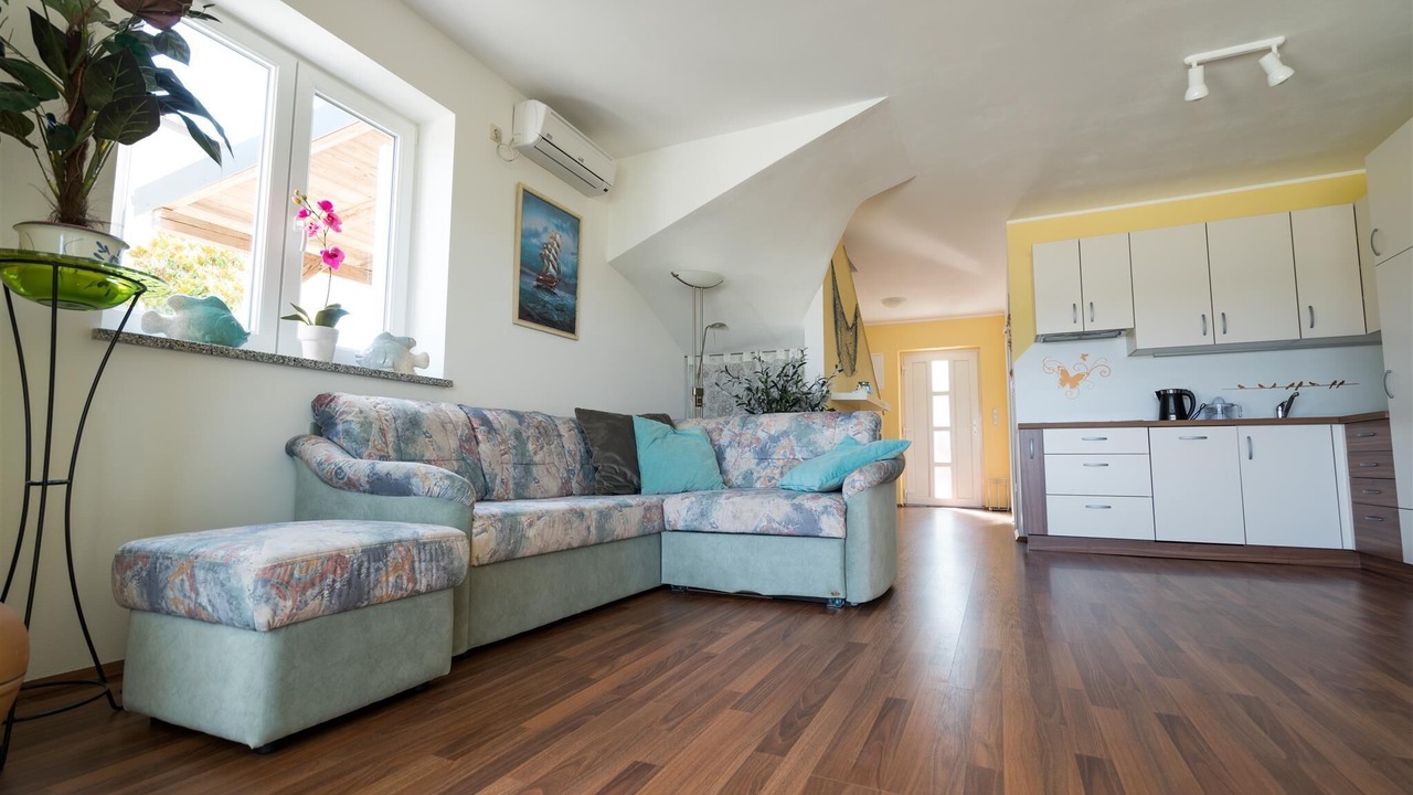 Photo of Livingroom in Klimno