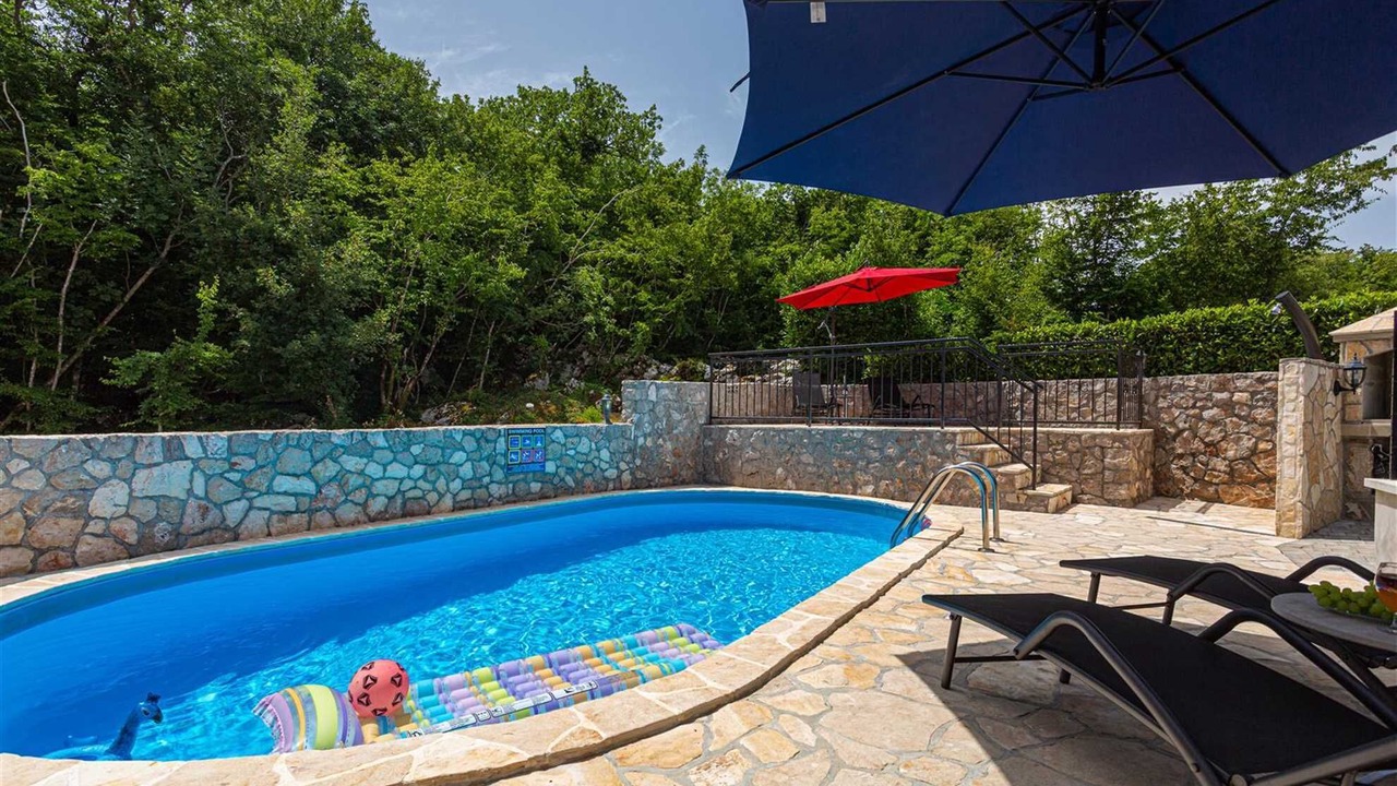 Photo of Outdoor in Dobrinj
