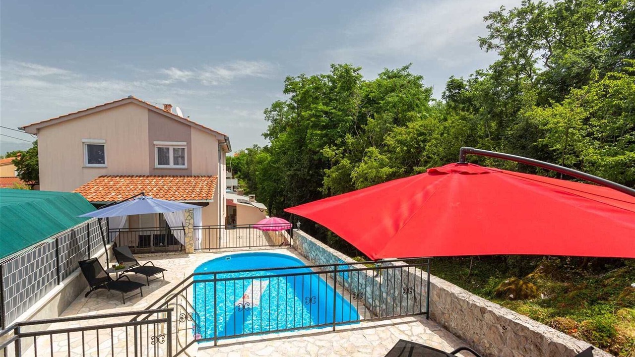 Photo of Outdoor in Dobrinj